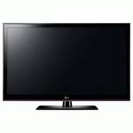 Телевизор LG 55LE5300
