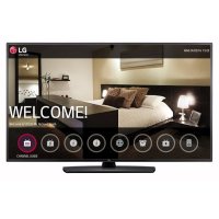 Гостиничный телевизор LG 55LV541H