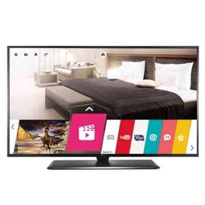коммерческий телевизор LG 55LX761H