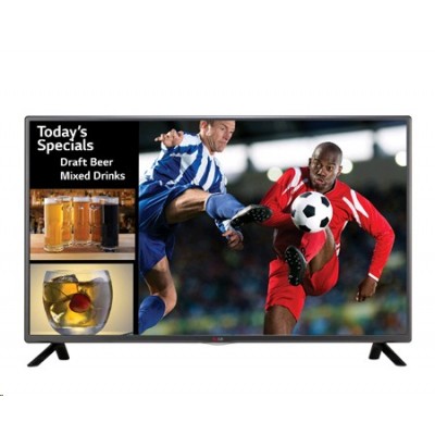 коммерческий телевизор LG 55LY540S