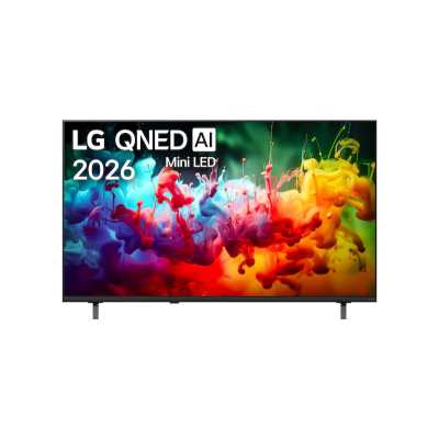 Телевизор LG 55QNED70B6C