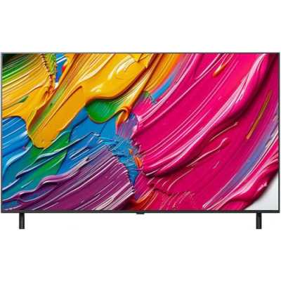 телевизор LG 55QNED80A6A