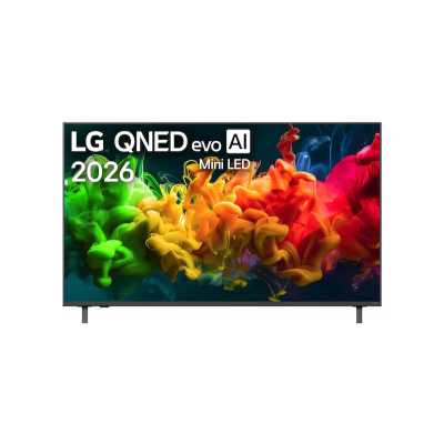телевизор LG 55QNED80B6B