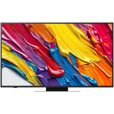 телевизор LG 55QNED83B6A