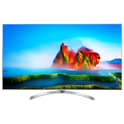 телевизор LG 55SJ810V