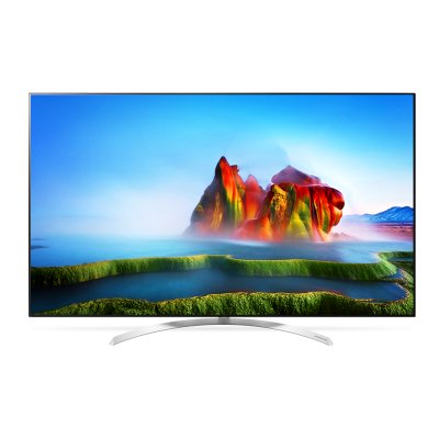 телевизор LG 55SJ930V