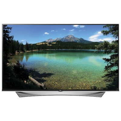 телевизор LG 55UF950V