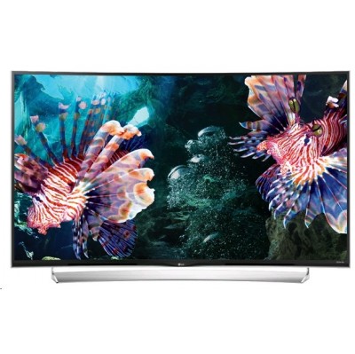 телевизор LG 55UG870V