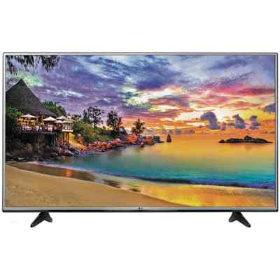 телевизор LG 55UH605V