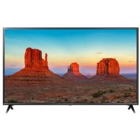 Телевизор LG 55UK6300PLB