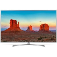 Телевизор LG 55UK7550PLA