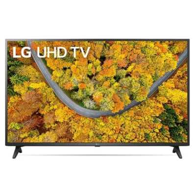 телевизор LG 55UP75006LF