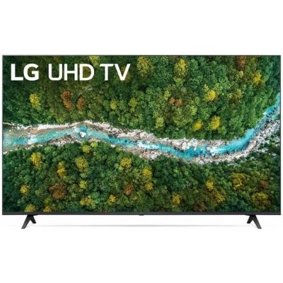 Телевизор LG 55UP77003LB