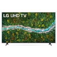 Телевизор LG 55UP77006LB