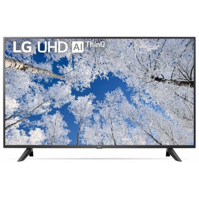 Телевизор LG 55UQ70003LB