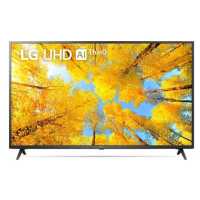 Телевизор LG 55UQ76009LC