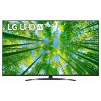 Телевизор LG 55UQ81003LA