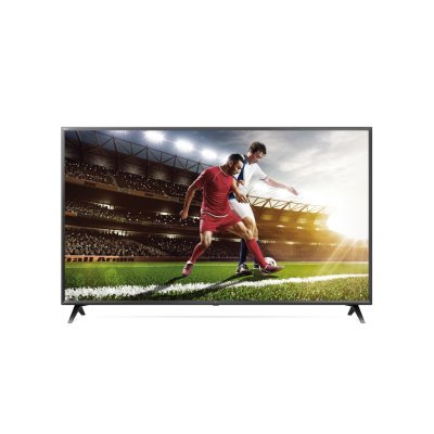 коммерческий телевизор LG 55UU640C