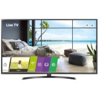 Гостиничный телевизор LG 55UU661H
