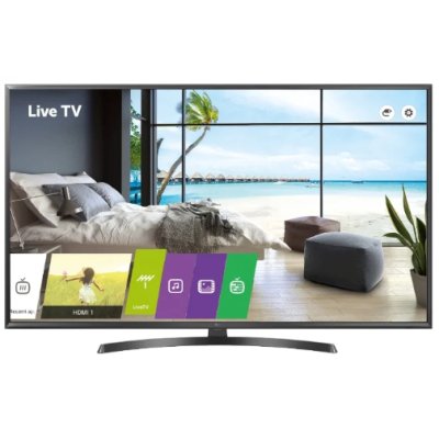 гостиничный телевизор LG 55UU661H