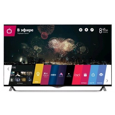телевизор LG 60UB850V