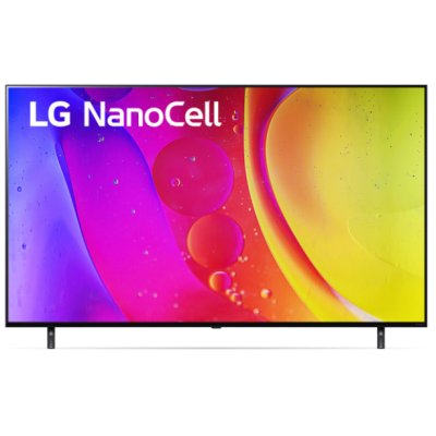 телевизор LG 65NANO806QA