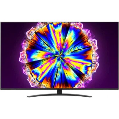 телевизор LG 65NANO81A6A