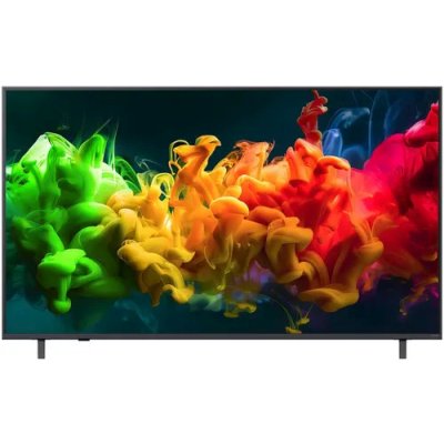 Телевизор LG 65QNED80B6B
