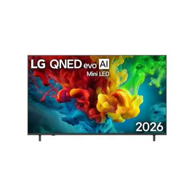 Телевизор LG 65QNED83B6A
