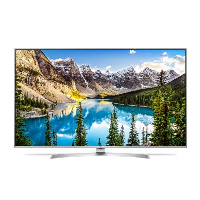 телевизор LG 65UJ675V