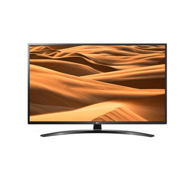 телевизор LG 65UM7450PLA
