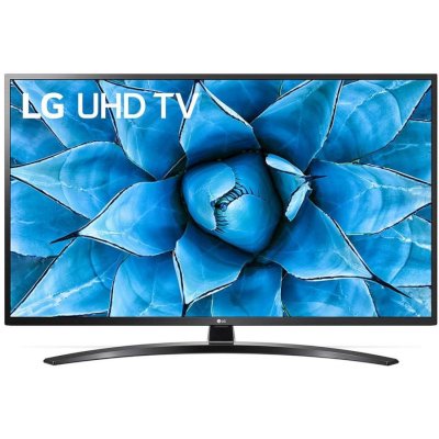 телевизор LG 65UN74006LA