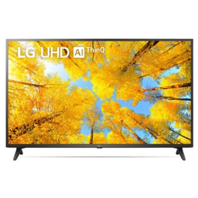телевизор LG 65UQ75006LF