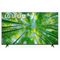 Телевизор LG 65UQ80001LA