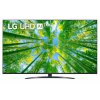 Телевизор LG 65UQ81003LA