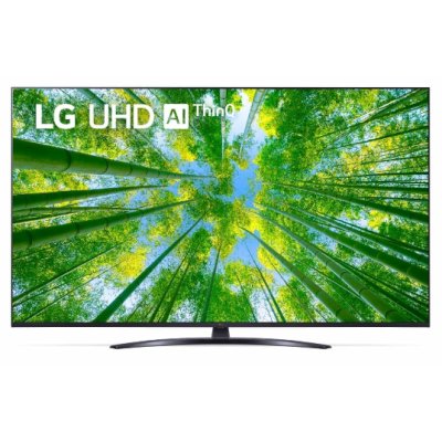 телевизор LG 65UQ81003LA