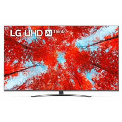 телевизор LG 65UQ90006LD
