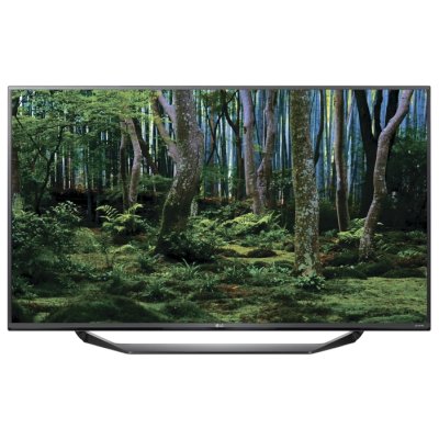 телевизор LG 70UF771V