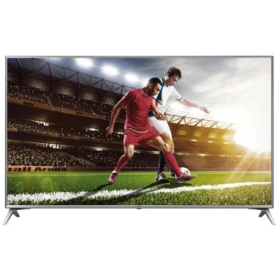 коммерческий телевизор LG 70UU640C
