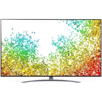 Телевизор LG 75NANO966PA
