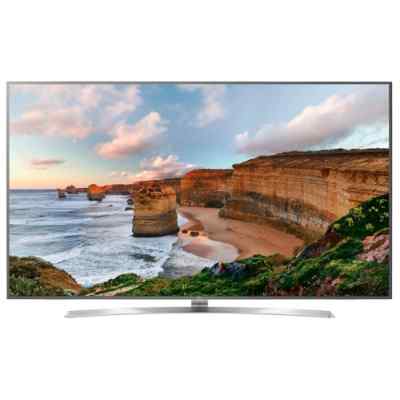 телевизор LG 75UH780V