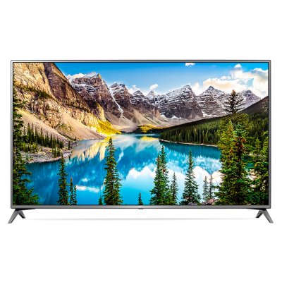 телевизор LG 75UJ651V