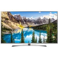 Телевизор LG 75UJ675V