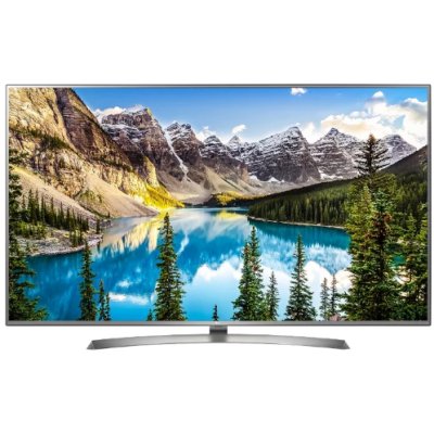 телевизор LG 75UJ675V