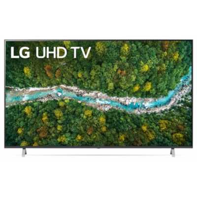 телевизор LG 75UP77006LB