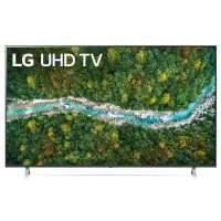 Телевизор LG 75UP77026LB