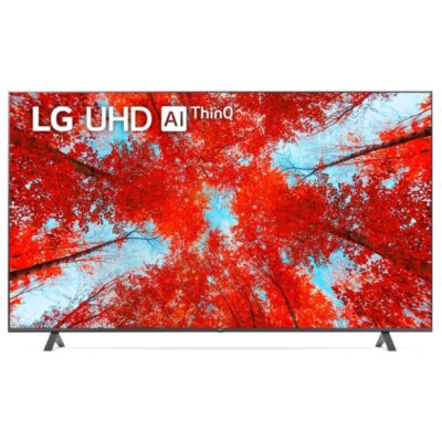 телевизор LG 75UQ90006LD