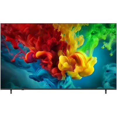 Телевизор LG 85QNED83B6A