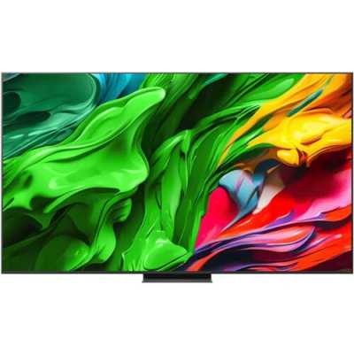 Телевизор LG 86QNED86A6A