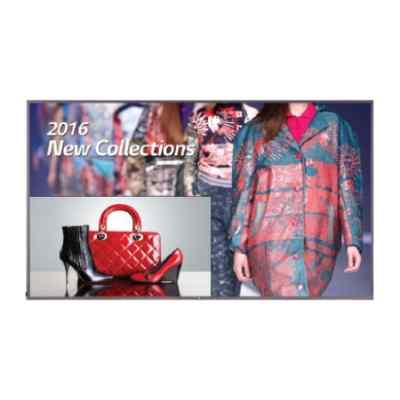 ЖК панель LG 86UH5C-B